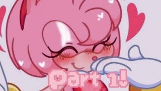 angela cheever add amy rose asmr image