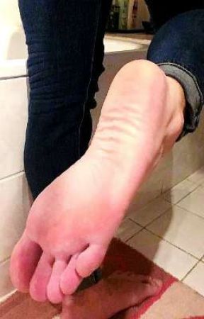 alesha sparks add love her feet aunt photo