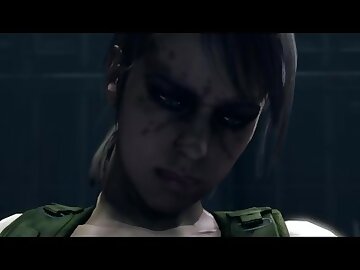 darren pope add mgsv quiet porn photo