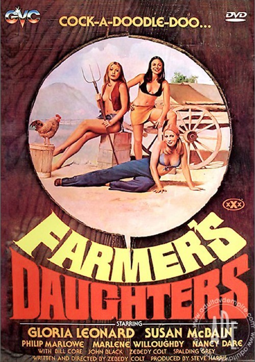 chris larock add the farmers daughters porn photo