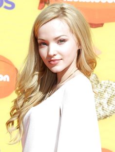 amariah wetzel add porn dove cameron photo