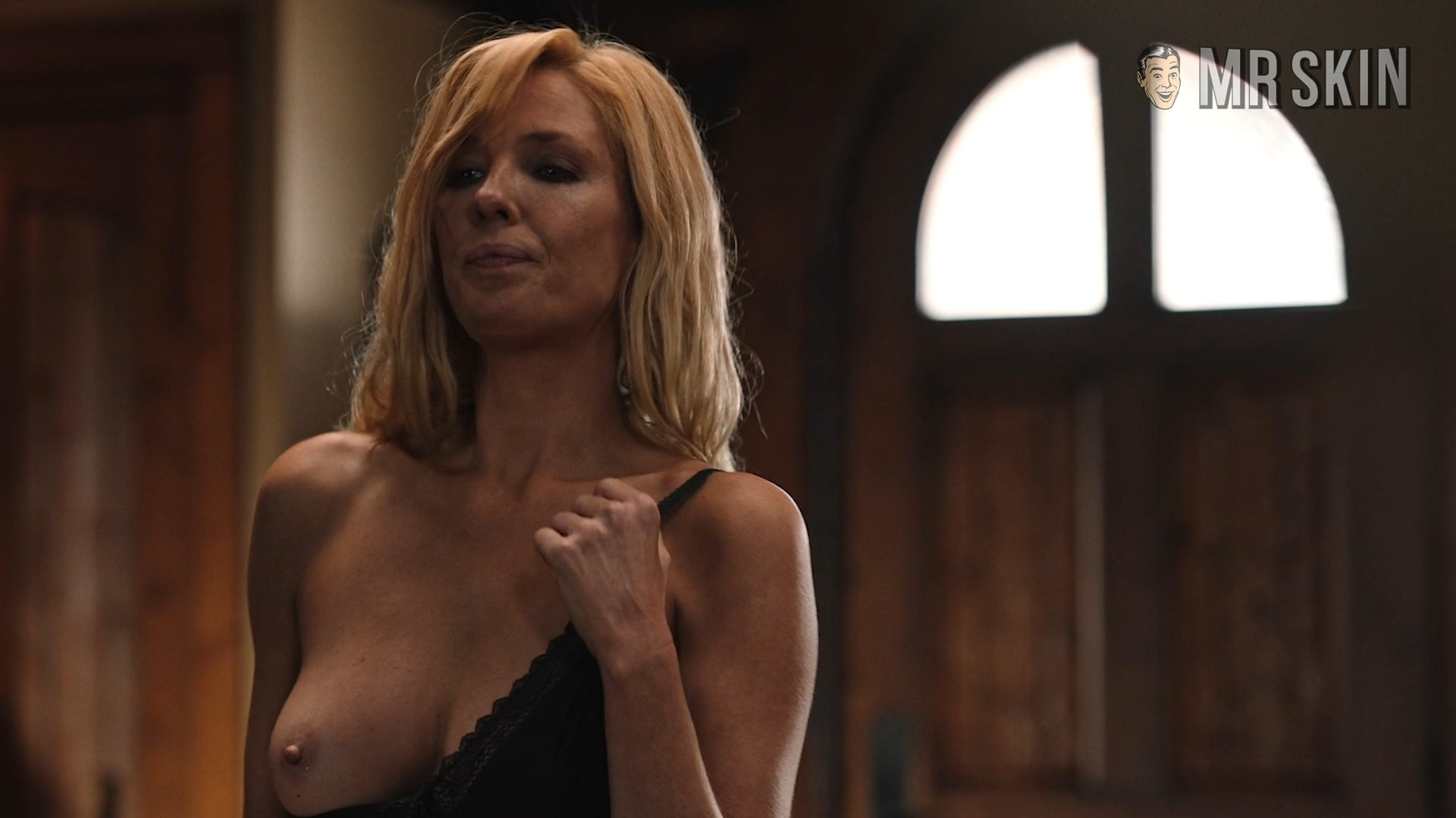 aya fuse add kelly reilly nude photo