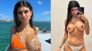 andrea hosey add mia khalifa nude 2023 image