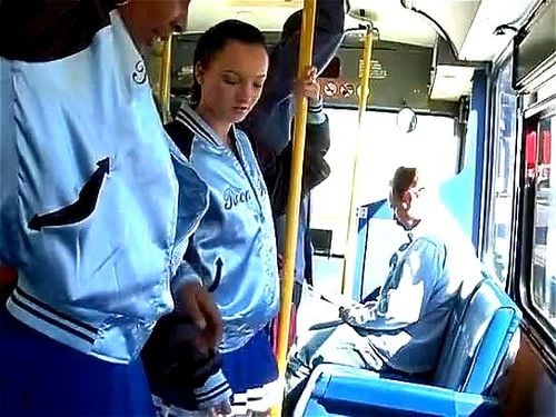 briana hart add asian molested bus image