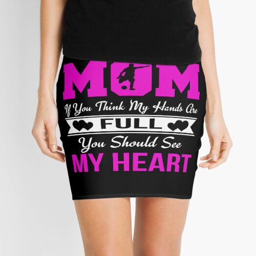 don lebrun add mum up skirt photo