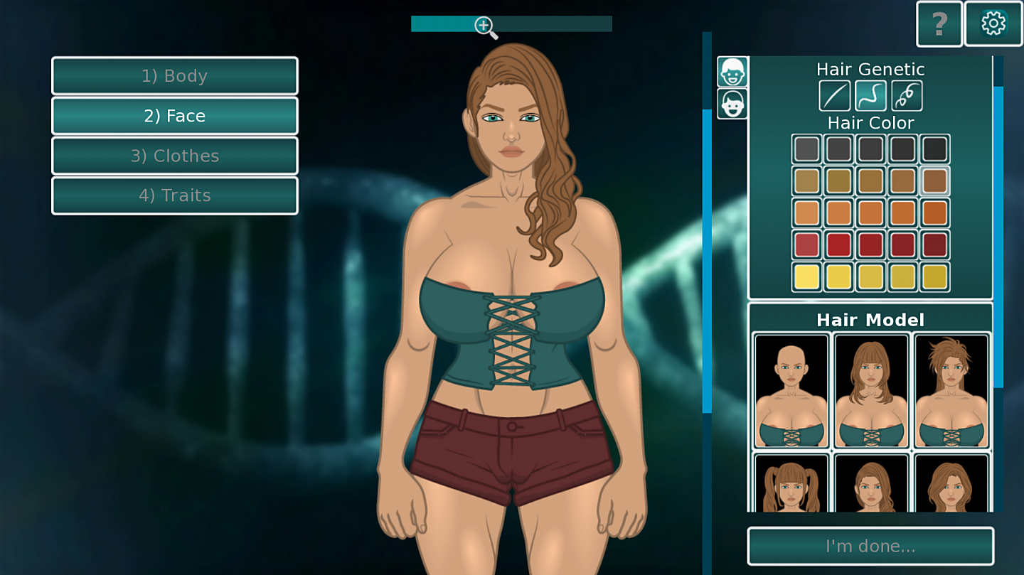 amanda bage add 3d porn game android image