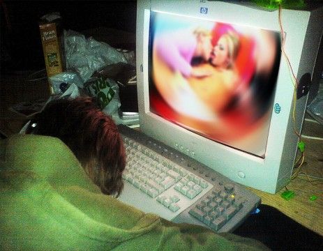 chavis king add porn on internet photo