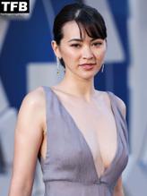 brittany mahaney add jessica henwick tits photo