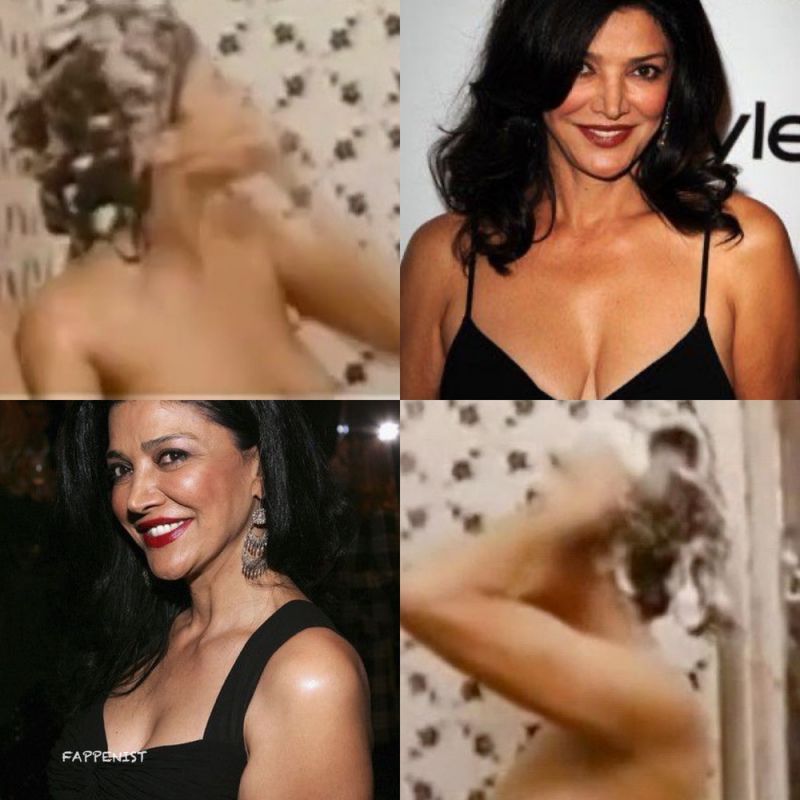 diane bevers add shohreh aghdashloo nude image