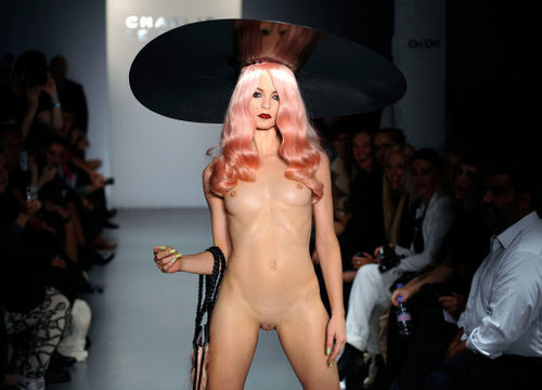 brian s hall add nude fashion models image