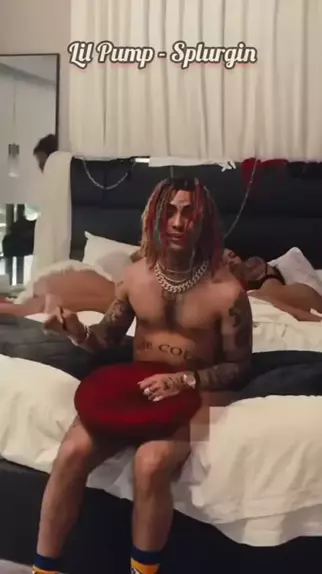 carle rust add lil pump sextape photo