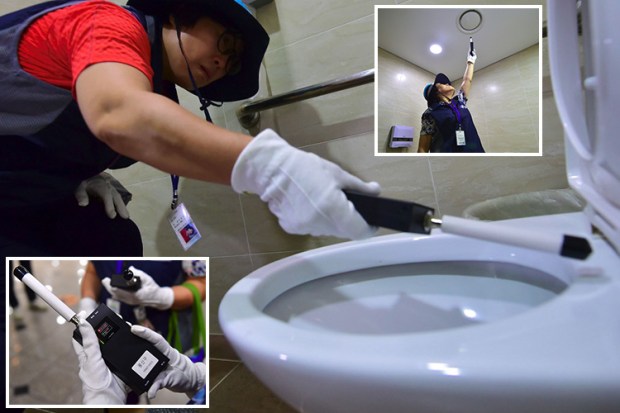 chantal corleone add hidden cameras in toilets image