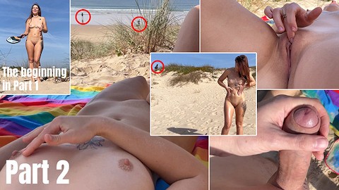 brendan k add nude beach vidoes photo