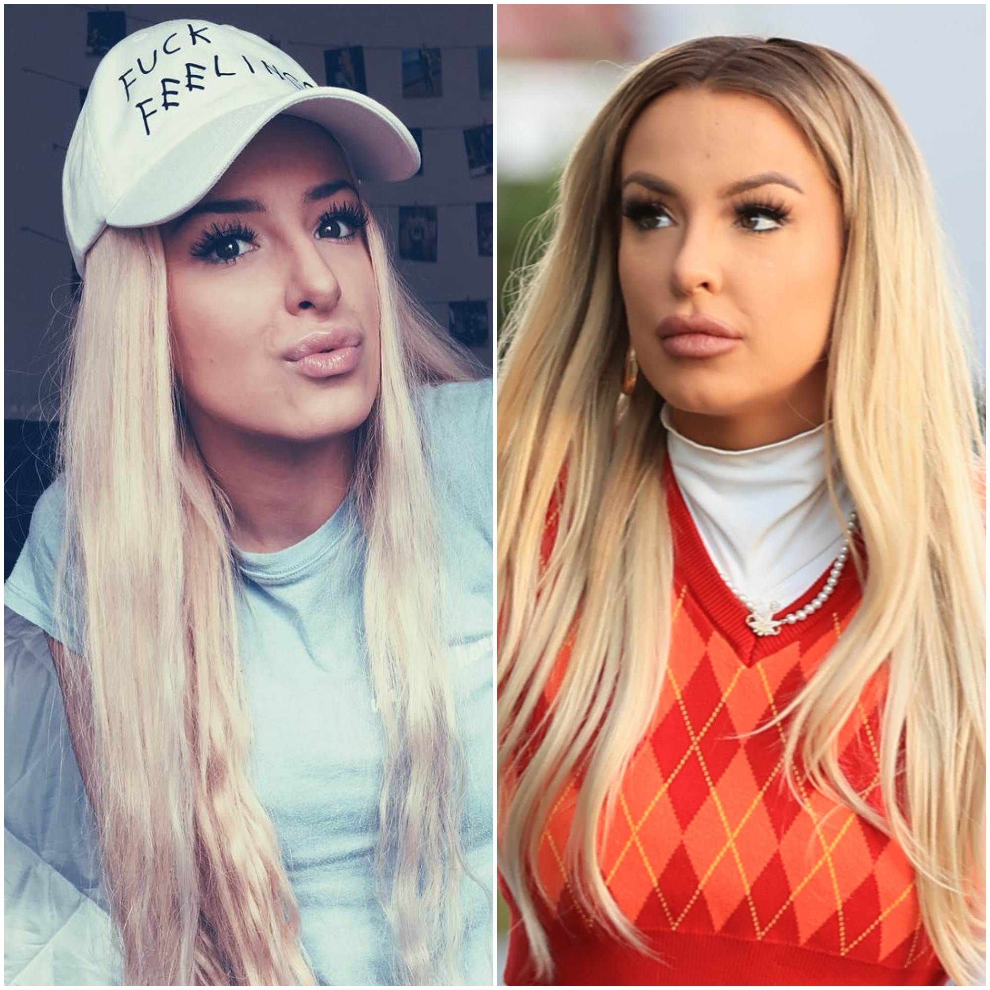 danny paulus add tana mongeau boobs photo