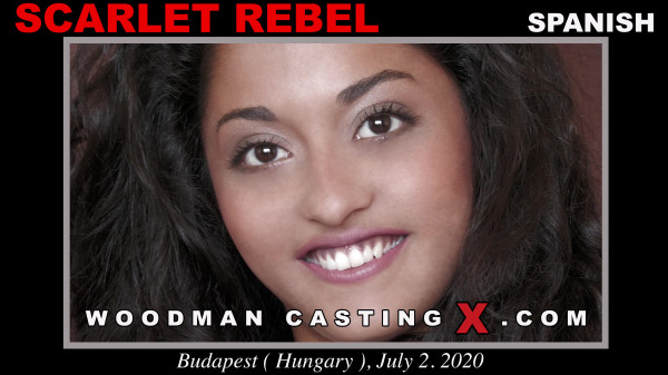 alana crisp add scarlet rebel casting photo