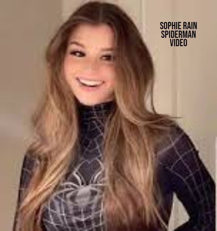 betty davie add sophie rain full video photo