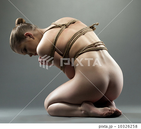 christus jesus add nude shibari photo