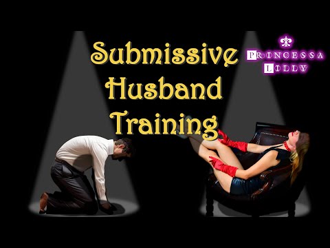 byron diaz add submissive wife training image