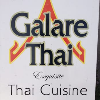 denise pagliarulo add galare thai photo