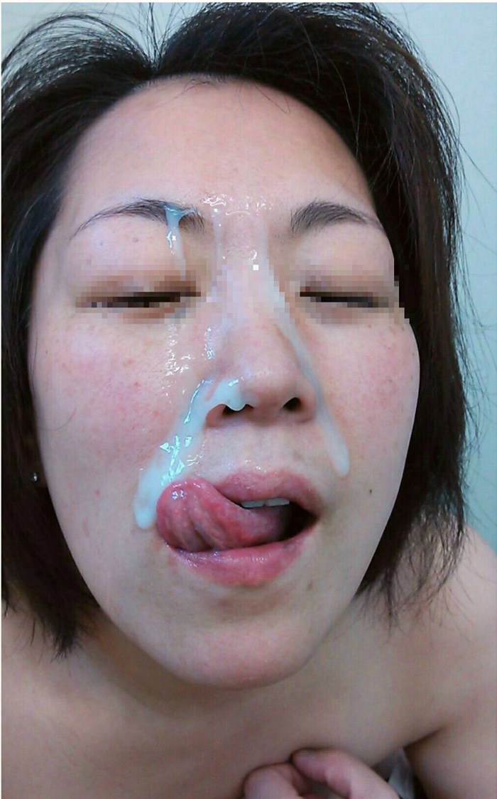 charlotte pain add cumfaced asians photo