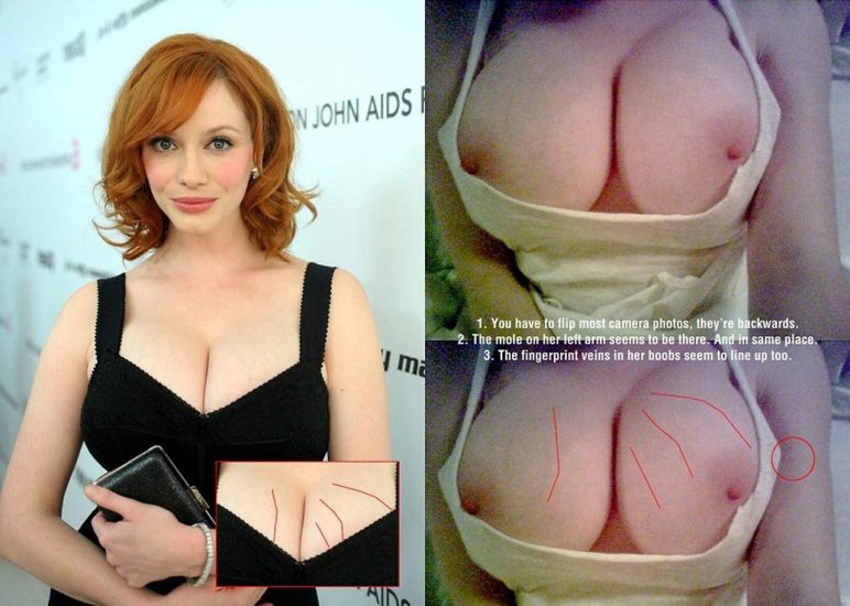 david maheux add christina hendricks leaked photos photo