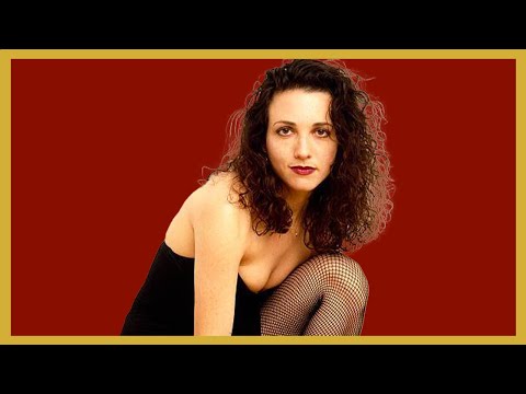 abbi campbell add bebe neuwirth sexy photo