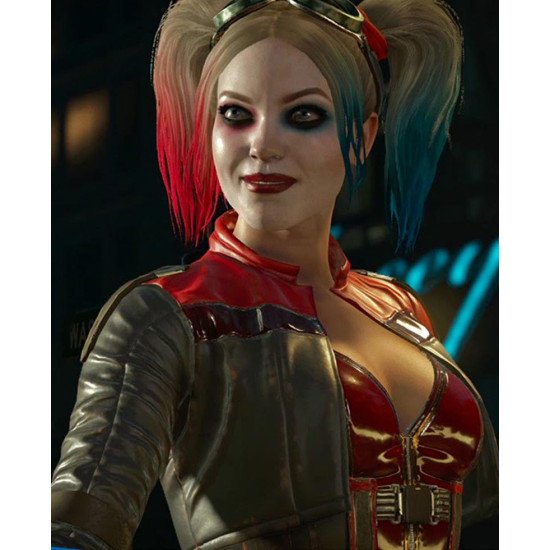 denise burk add fortnite harley quinn porn photo