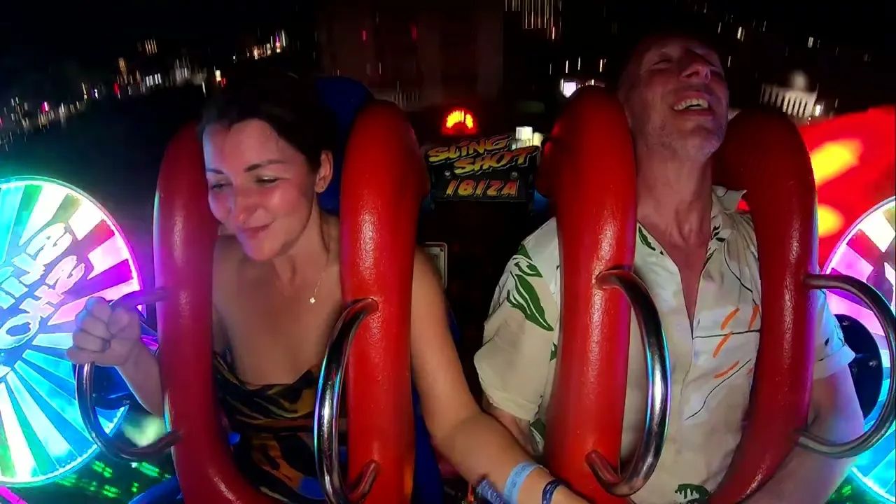 alex habegger add rollercoaster nipslip photo