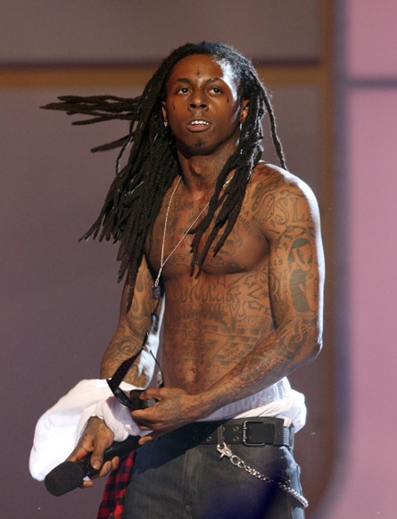 dan kozusko add lil wayne nude photo