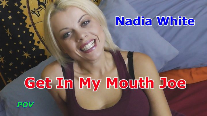 alex bolick add nadia white pov photo