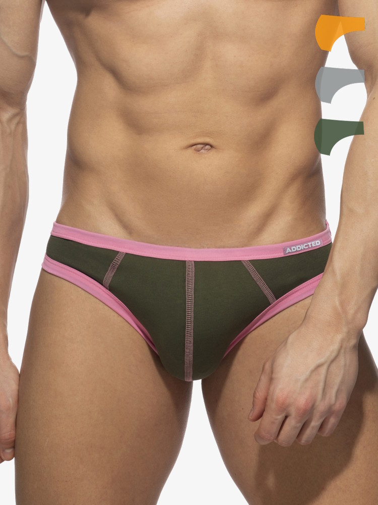 barry beaumont add twinks in thongs image