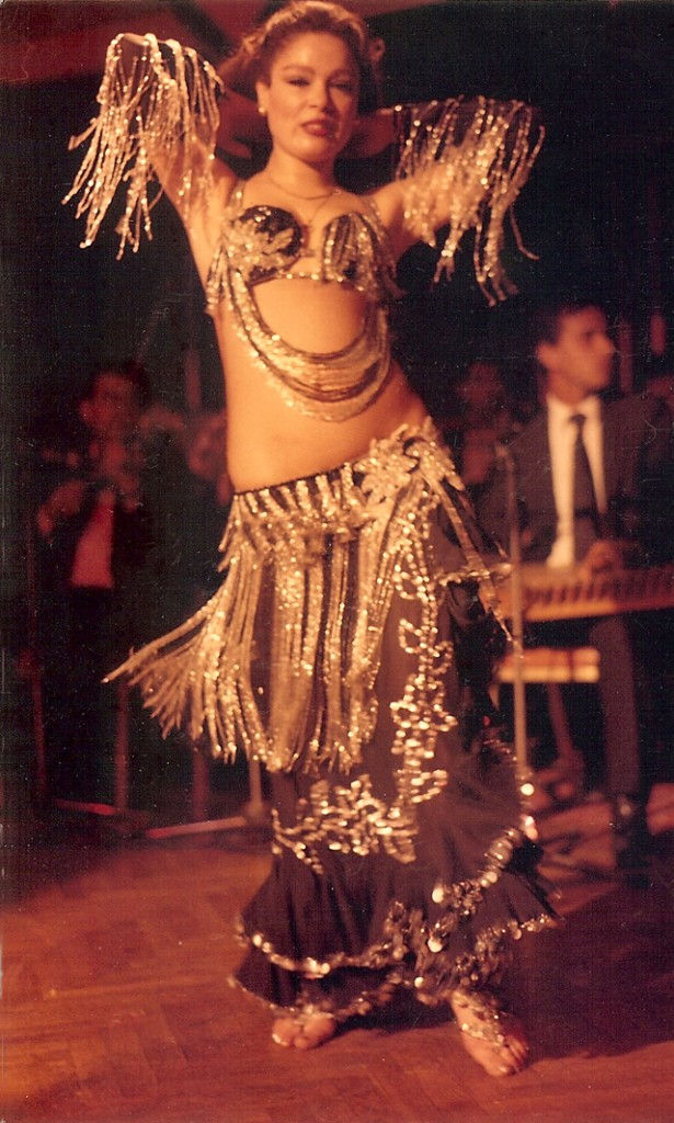 anthony brocato add belly dancers stripping photo