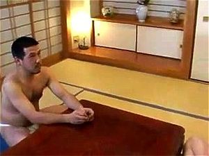 clayton jarvis add fundoshi gay porn image