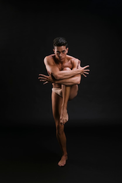 ajs nigrutin add naked male ballet dancers photo