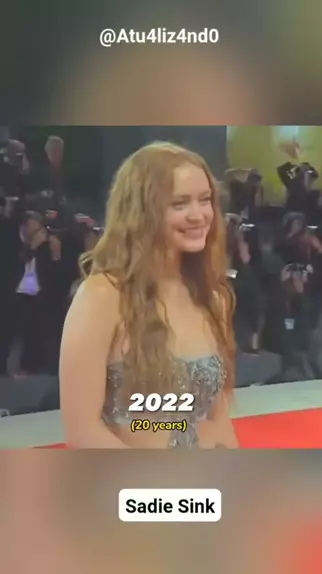 christine walko add sadie sink porn photo