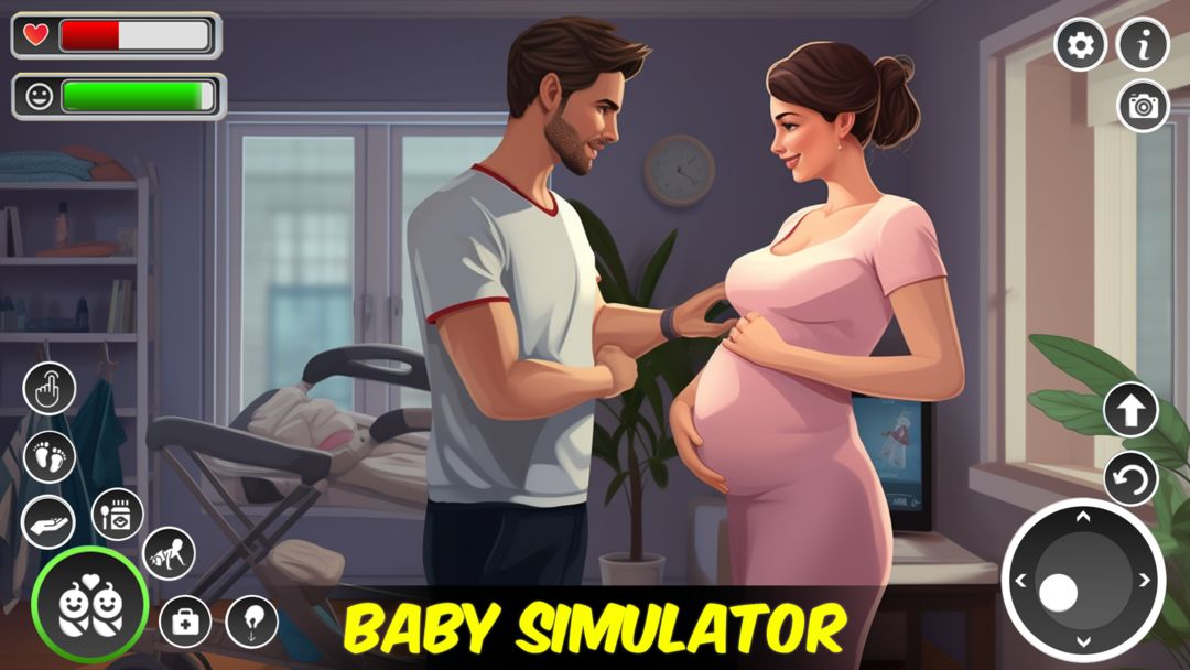 angelo maglalang add pregnant h game photo