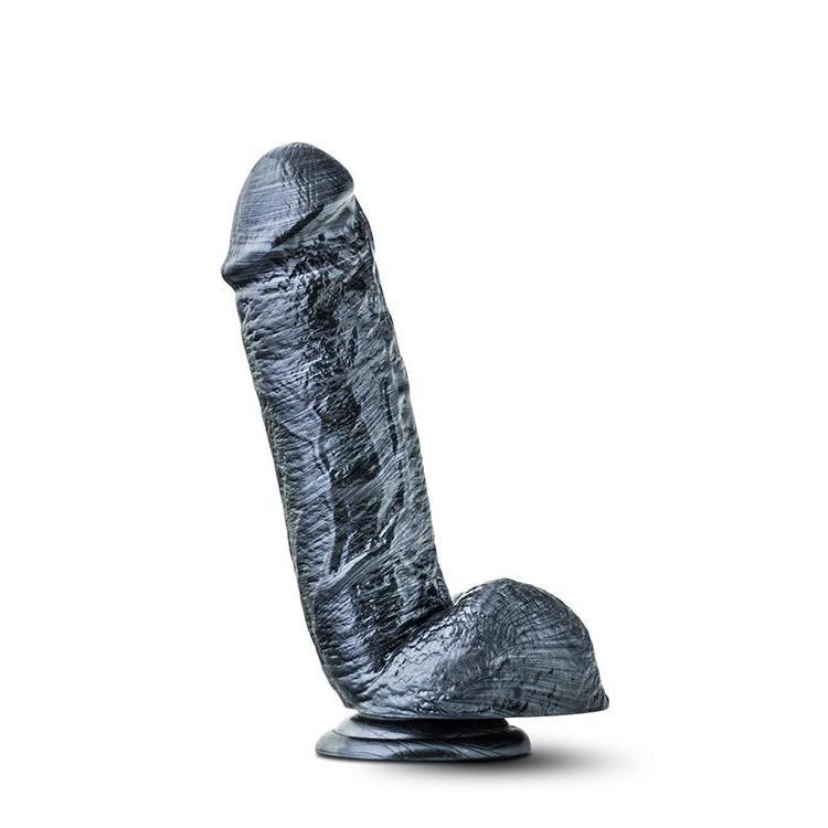 bojan vrucinic add thick black dildo photo