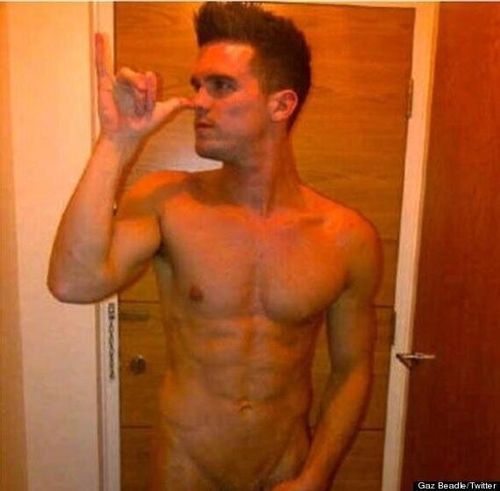 anup sawarkar add geordie shore nude photo