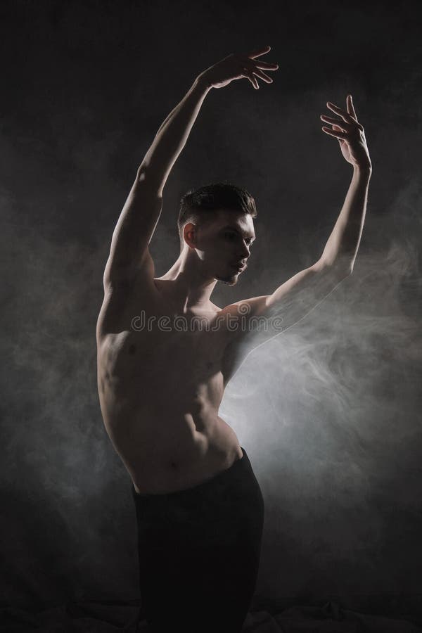 david motta add naked men ballet photo