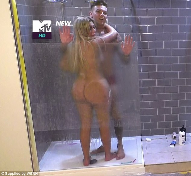 bayo bello add geordie shore nude photo