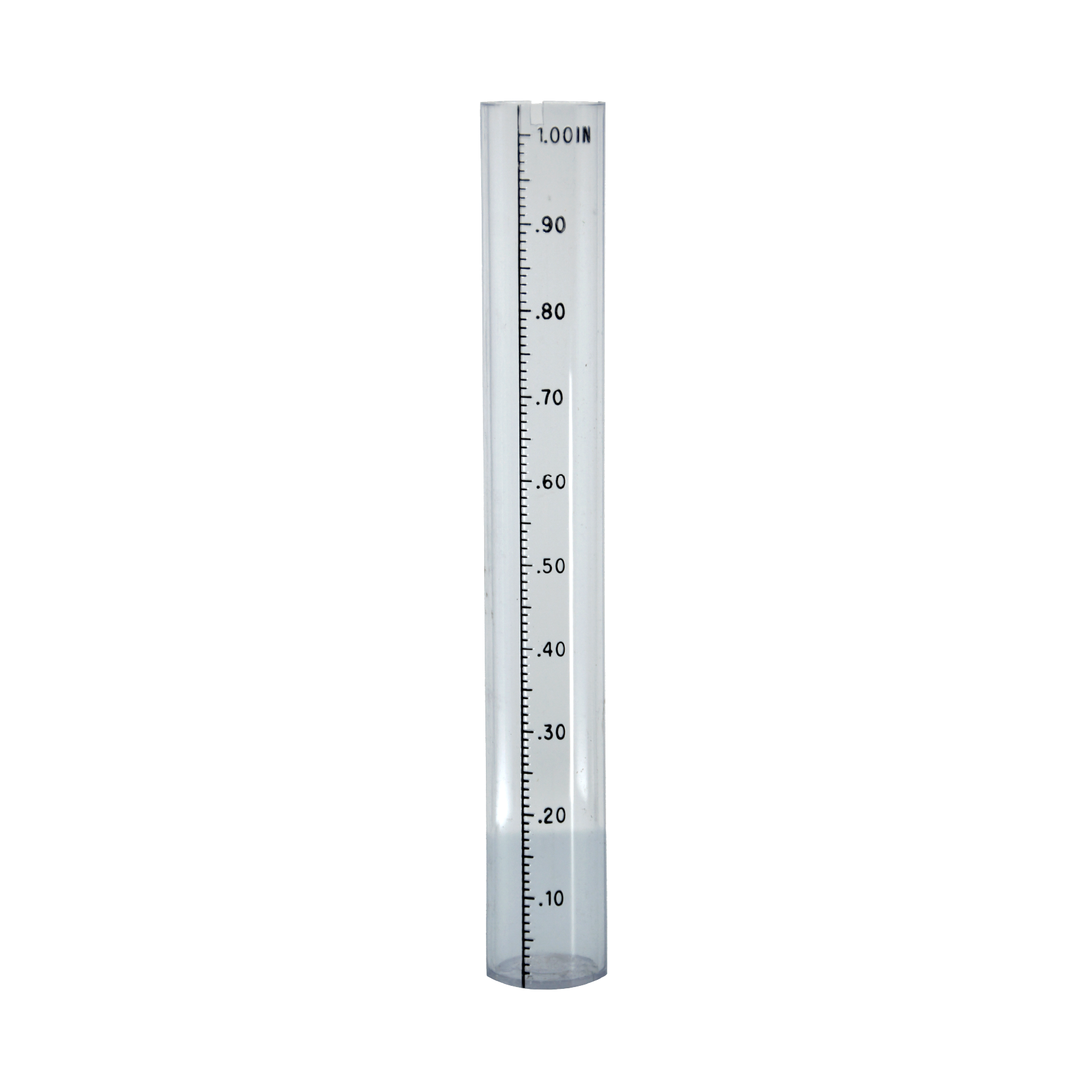 donna grieve add ruler tube photo