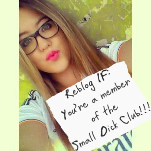 claire alarcon add small dick club photo