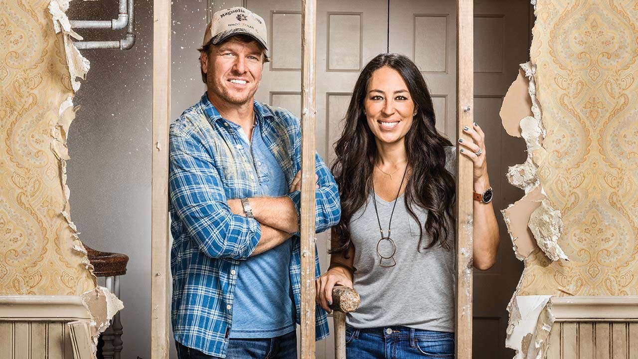 diana kassar add joanna gaines naked image