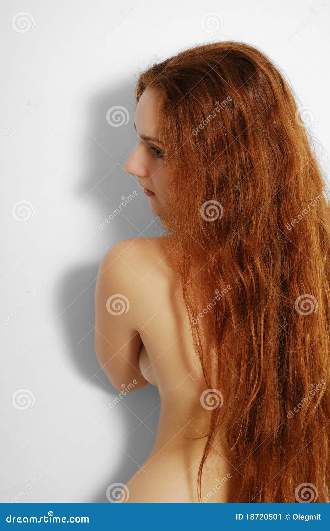 andrew g webb add ginger nude women photo