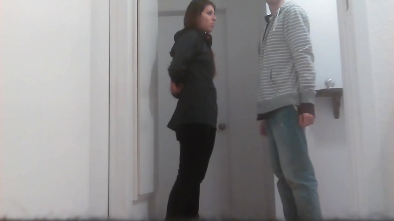 blanche white add couple ballbusting photo