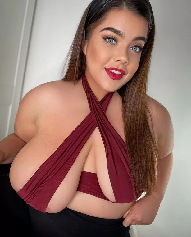 cheryl barnard add enormous boobs webcam photo