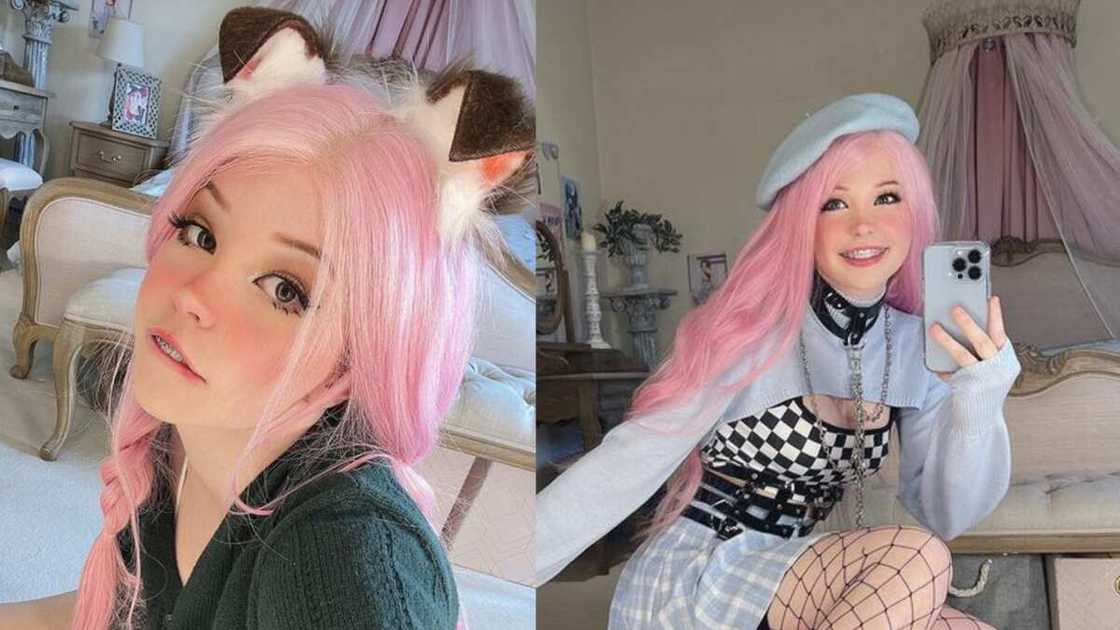 buela add belle delphine sex photo