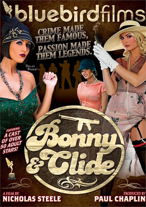 andrew brailsford add bonnie and clyde porn photo