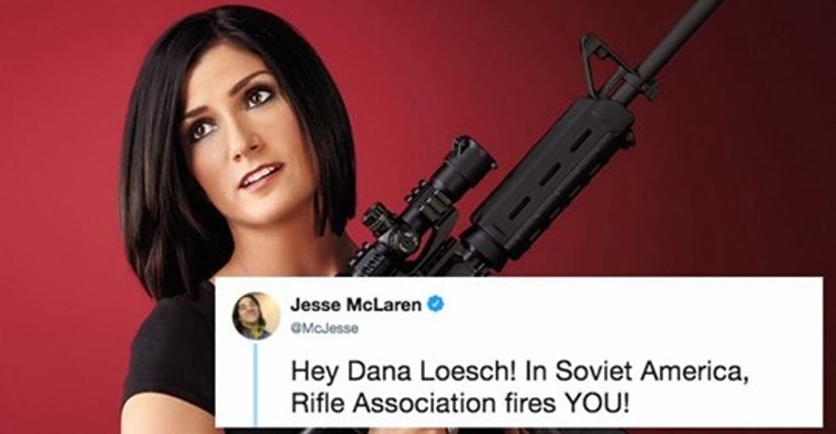 carlin chapman add dana loesch naked photo