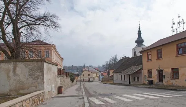 bobie marks add czech streets real photo